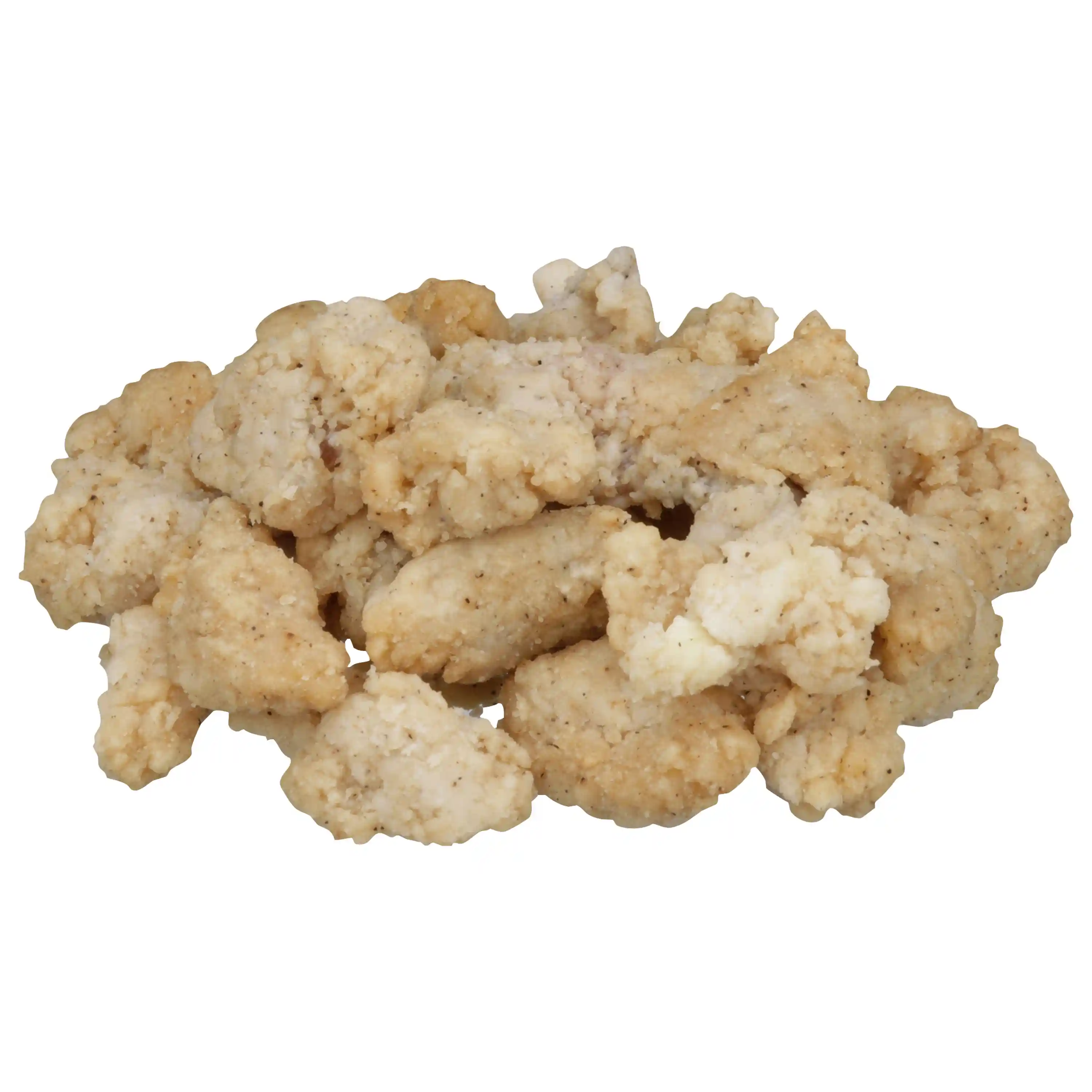Tyson® Uncooked Chicken Breast Bite Fritters_image_3