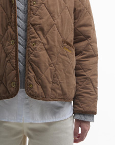 Steppjacke Emilia 