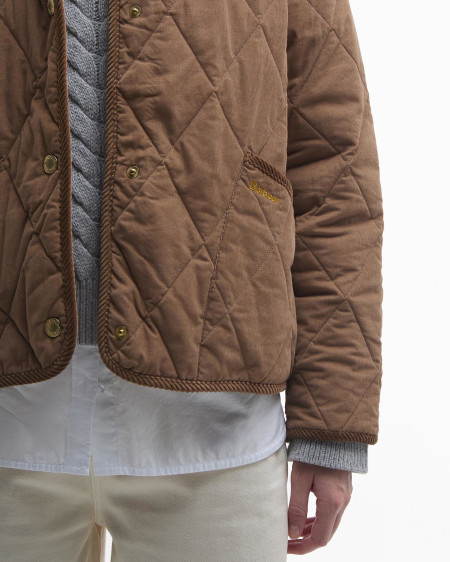 Steppjacke Emilia