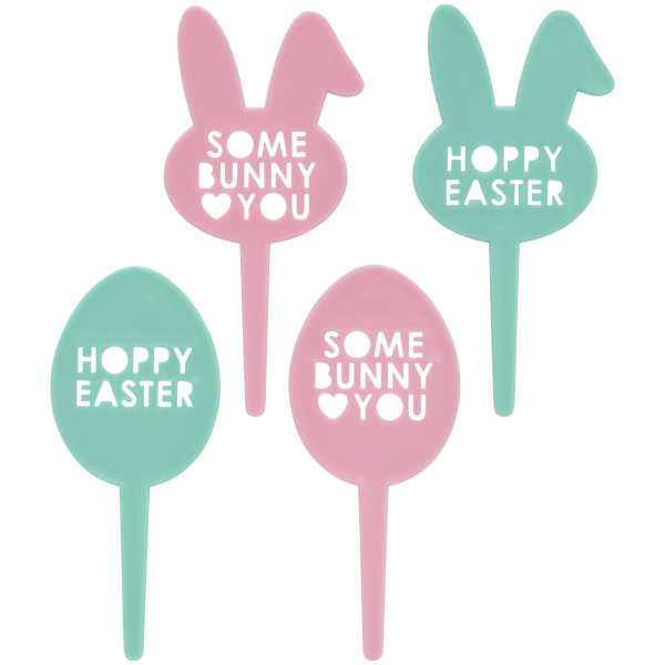 Some Bunny Loves You DecoPics®