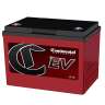 Battery 12V 105Ah M8 Agm