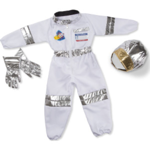 Astronaut Role Play Costume Set