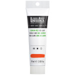 Liquitex Professional Heavy Body Acrylic Paint 59 mL Tube Cadmium Free Red Light