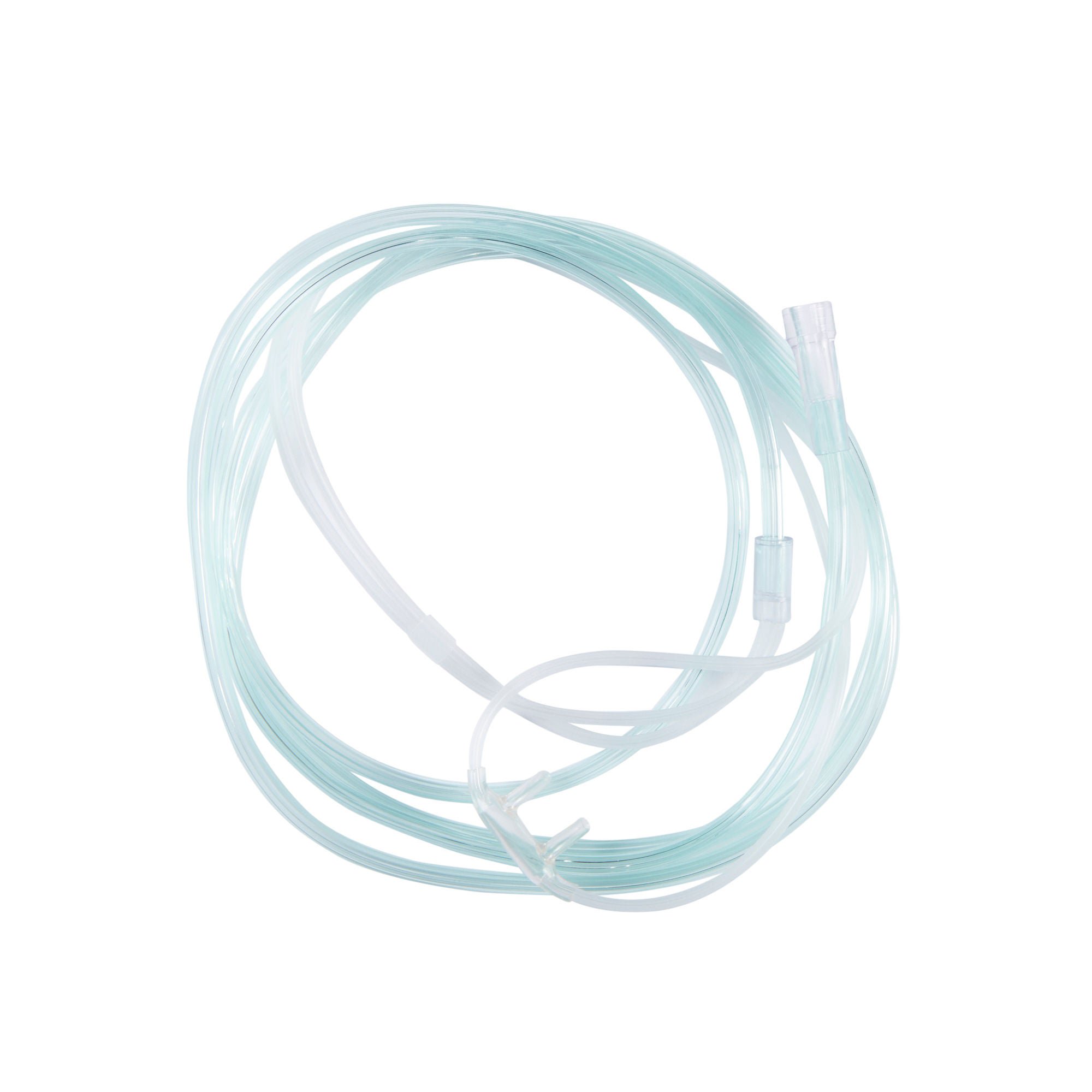 McKesson Nasal Cannula, 7 Foot