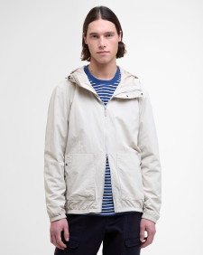 Riverdale Showerproof Jacket Mist