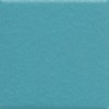 Foundation Turquoise 2×2 Mosaic Matte