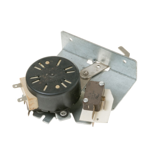 RANGE LATCH - AUTOMATIC