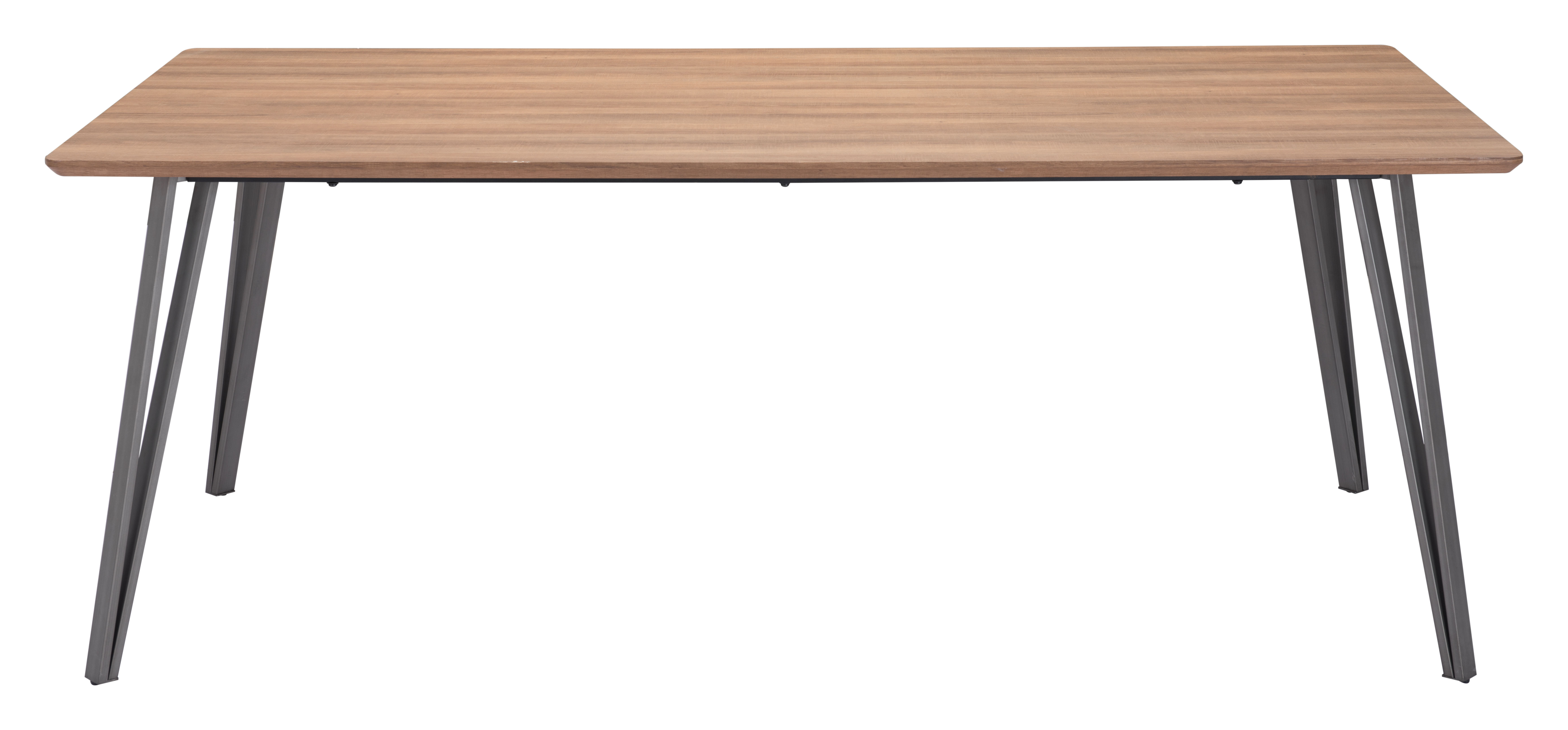 Perpignan Dining Table Brown product image