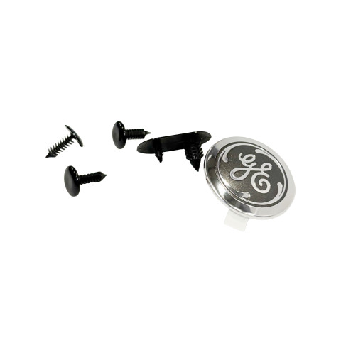 Kit Hinge Changeable Black