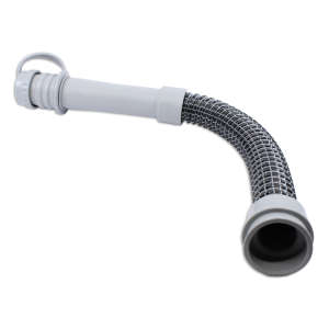 Exhaust Pipe Assembly