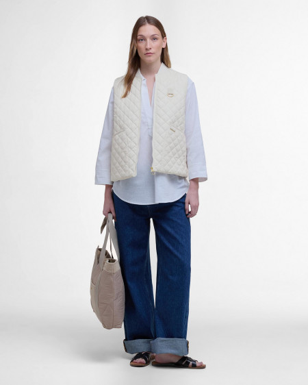 Gilet Rosalie