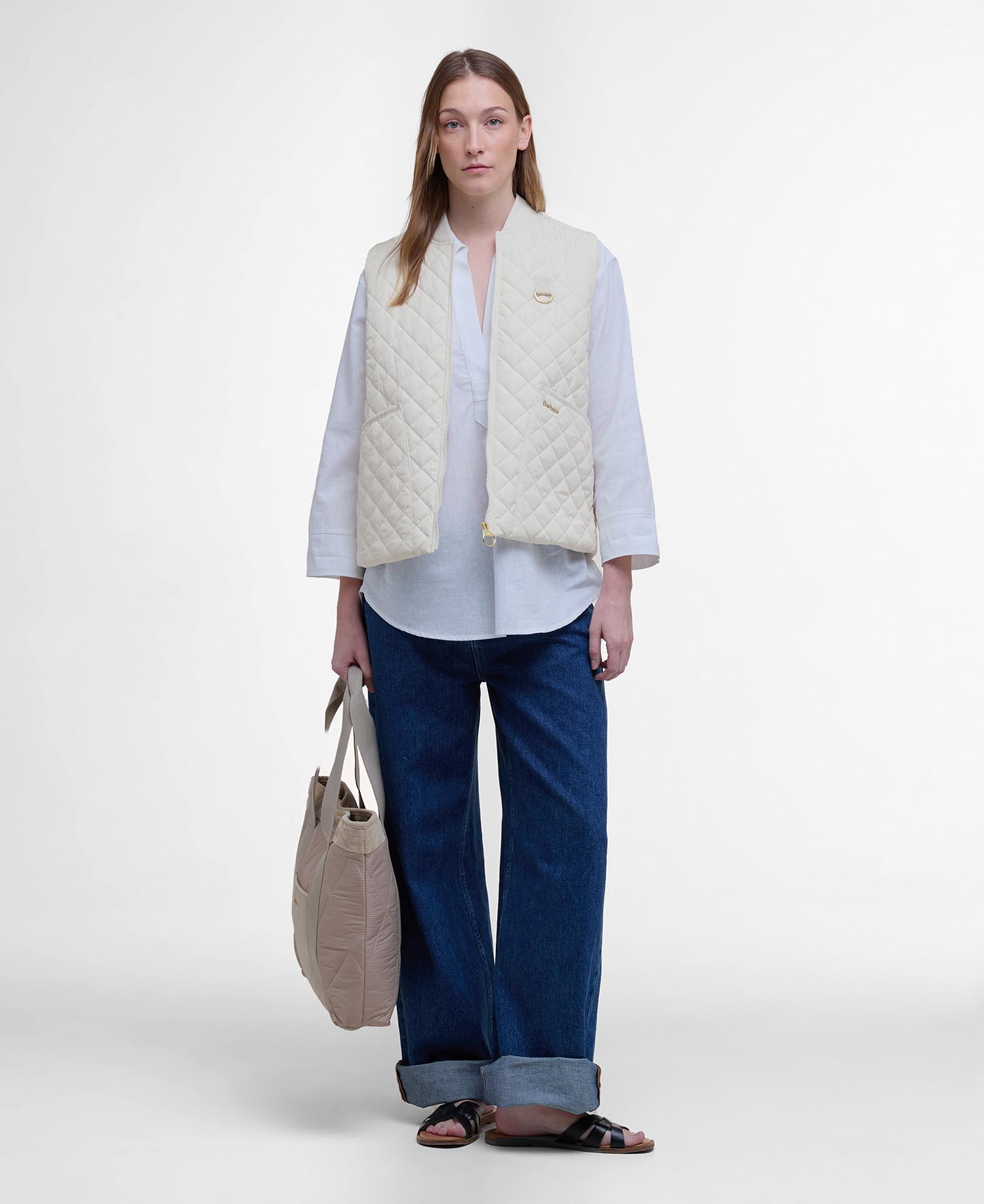 Gilet Rosalie image number 1