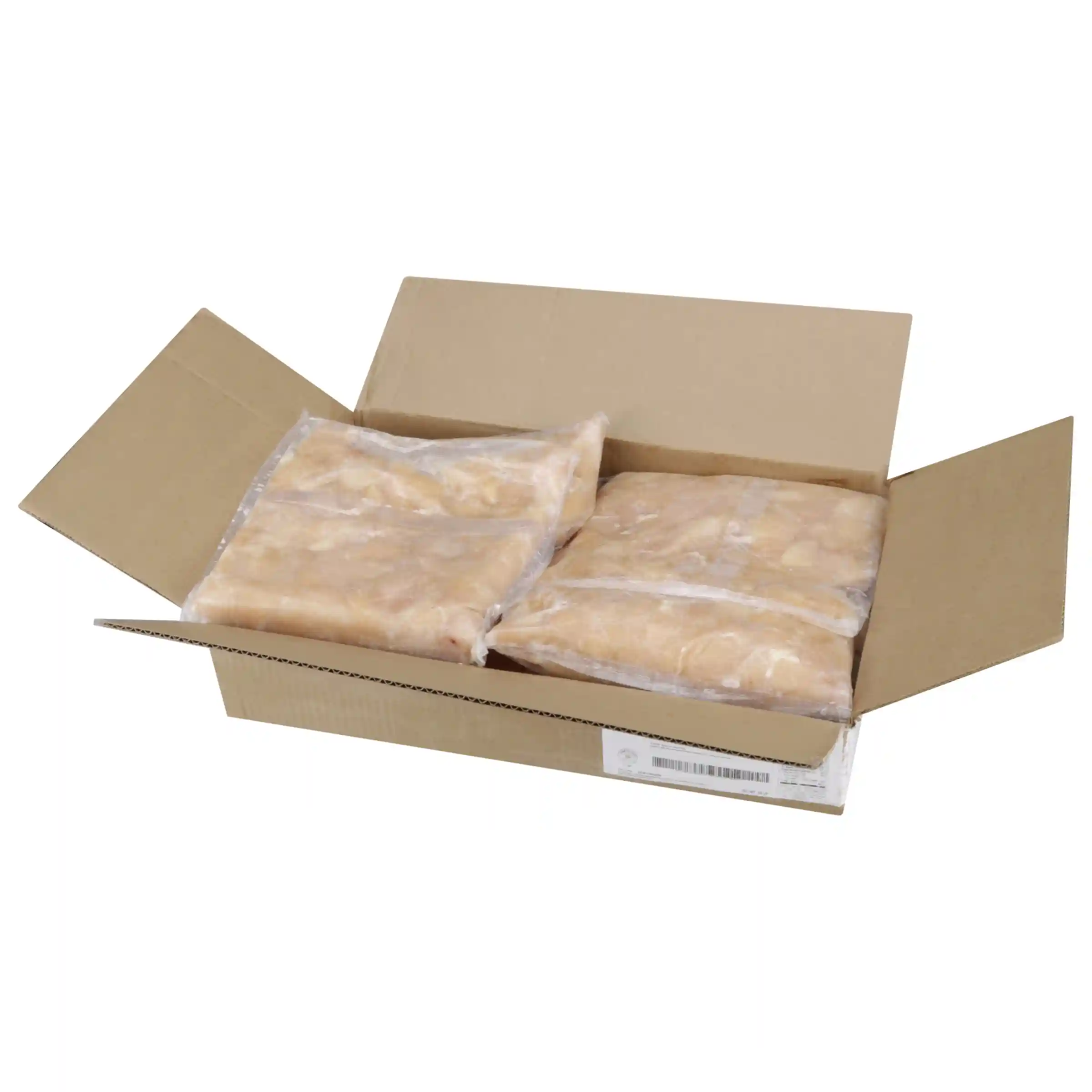 Tyson® Uncooked Boneless Chicken Breast Chunks_image_4