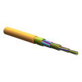 MIC® Tight-Buffered Plenum Cable-OM1 24-Fiber