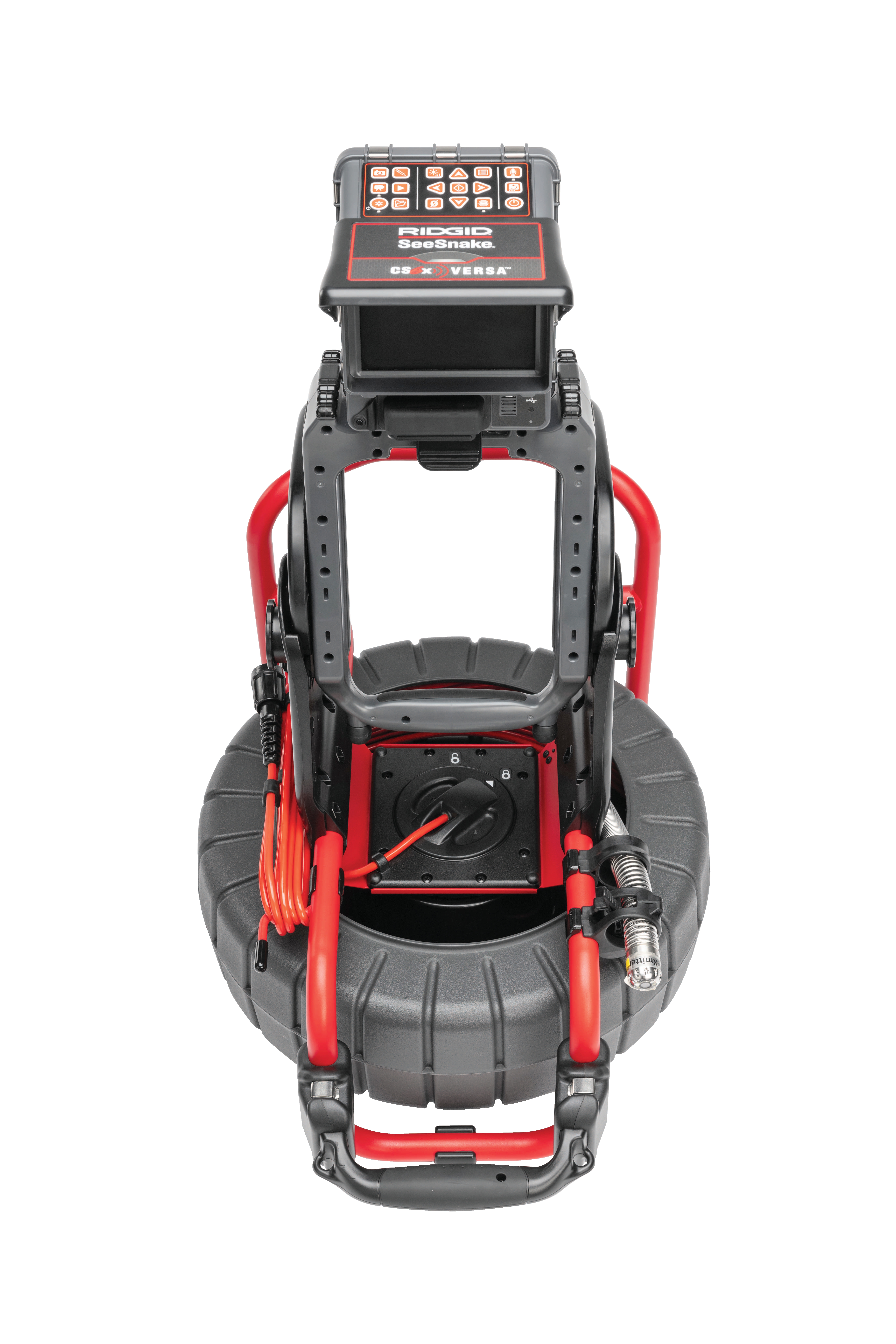 SYSTEM, COMPACT 2+VERSA+B&C LI - Image 7