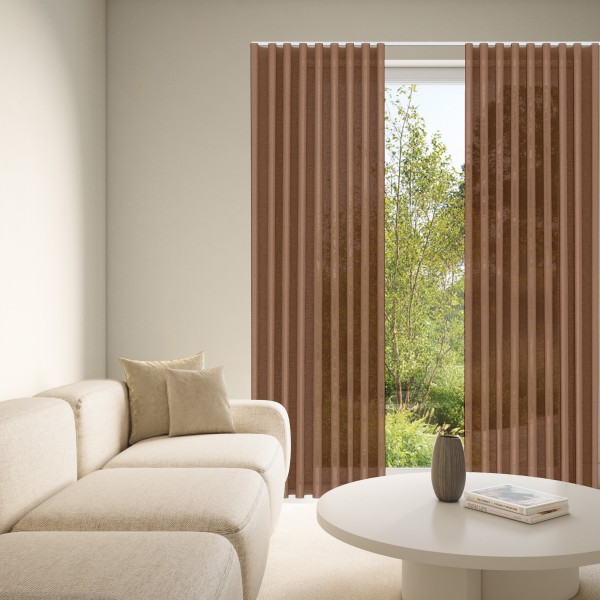 Catalpa Re-Life 05 Curtains