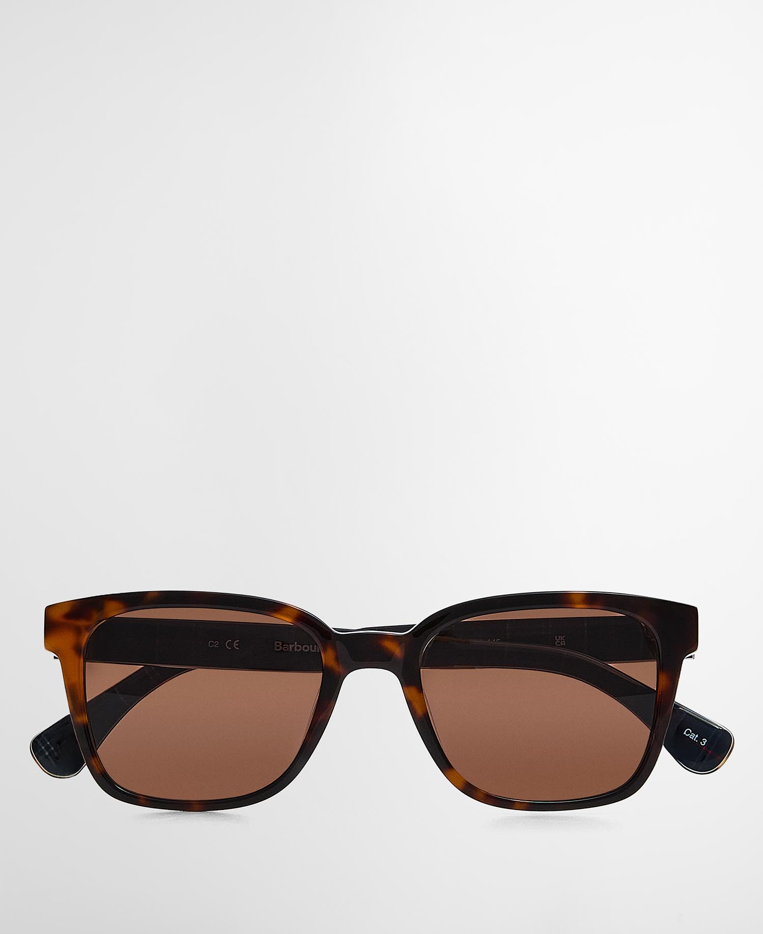 Square Sunglasses image number 0