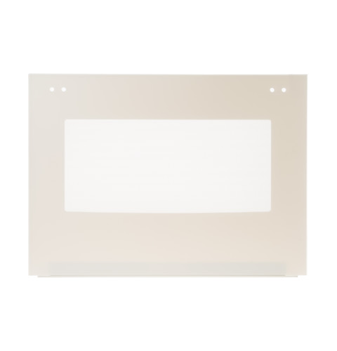 Wall oven- outer door glass assembly/30