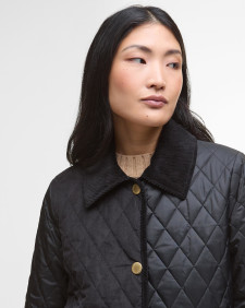 Marla Quilted Jacket 