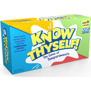 Know Thyself: A Game of Temperaments