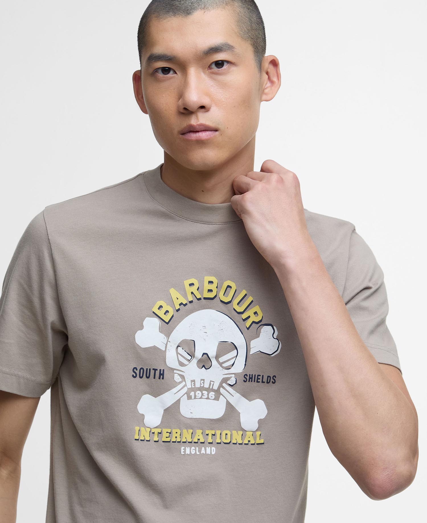 T-Shirt Carlisle Graphic image number 3