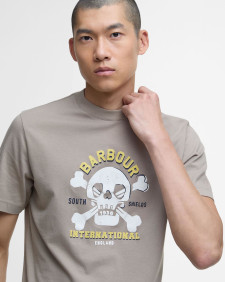 T-Shirt Carlisle Graphic 