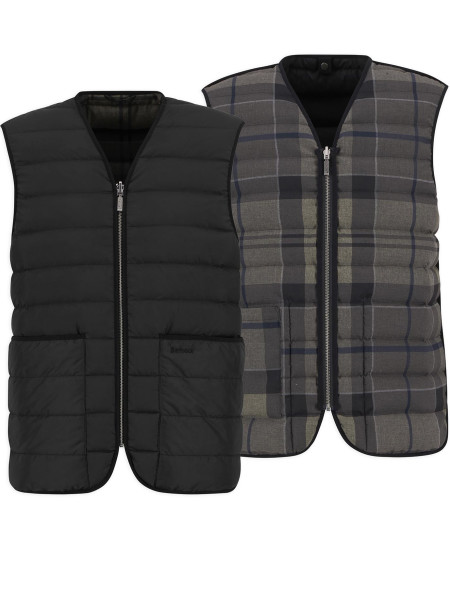 Reversible Down Liner Reversible Down Liner
