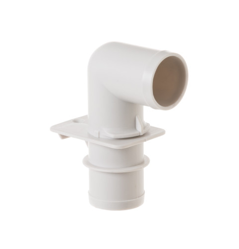 Washer Drain Hose Coupling