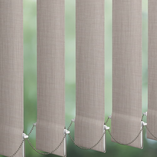Skelde 2910 Vertical Blind
