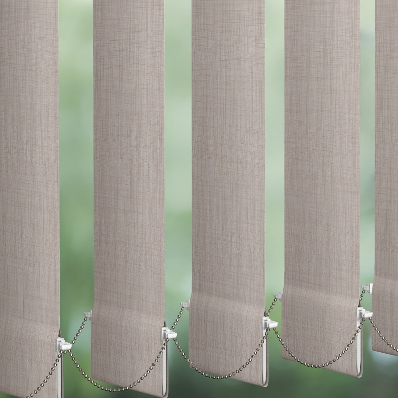 Skelde 2910 Vertical Blind