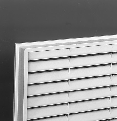 REAR GRILL