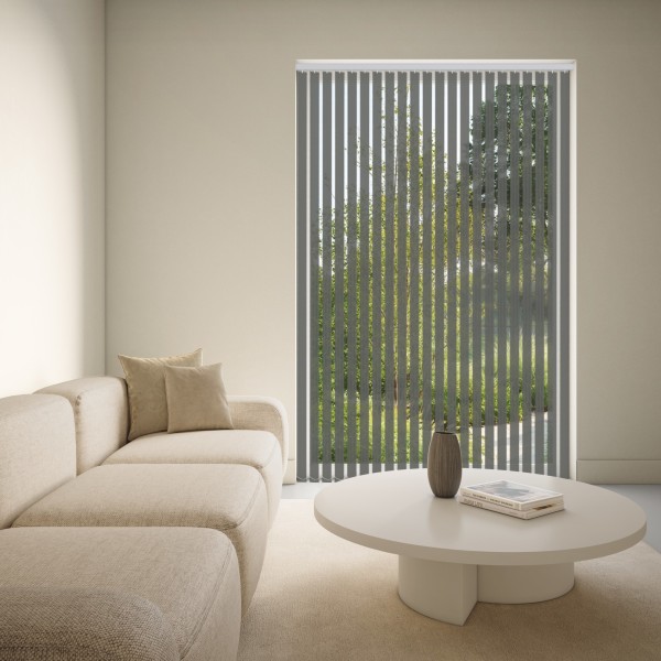 Originals 816 816998 Vertical Blind