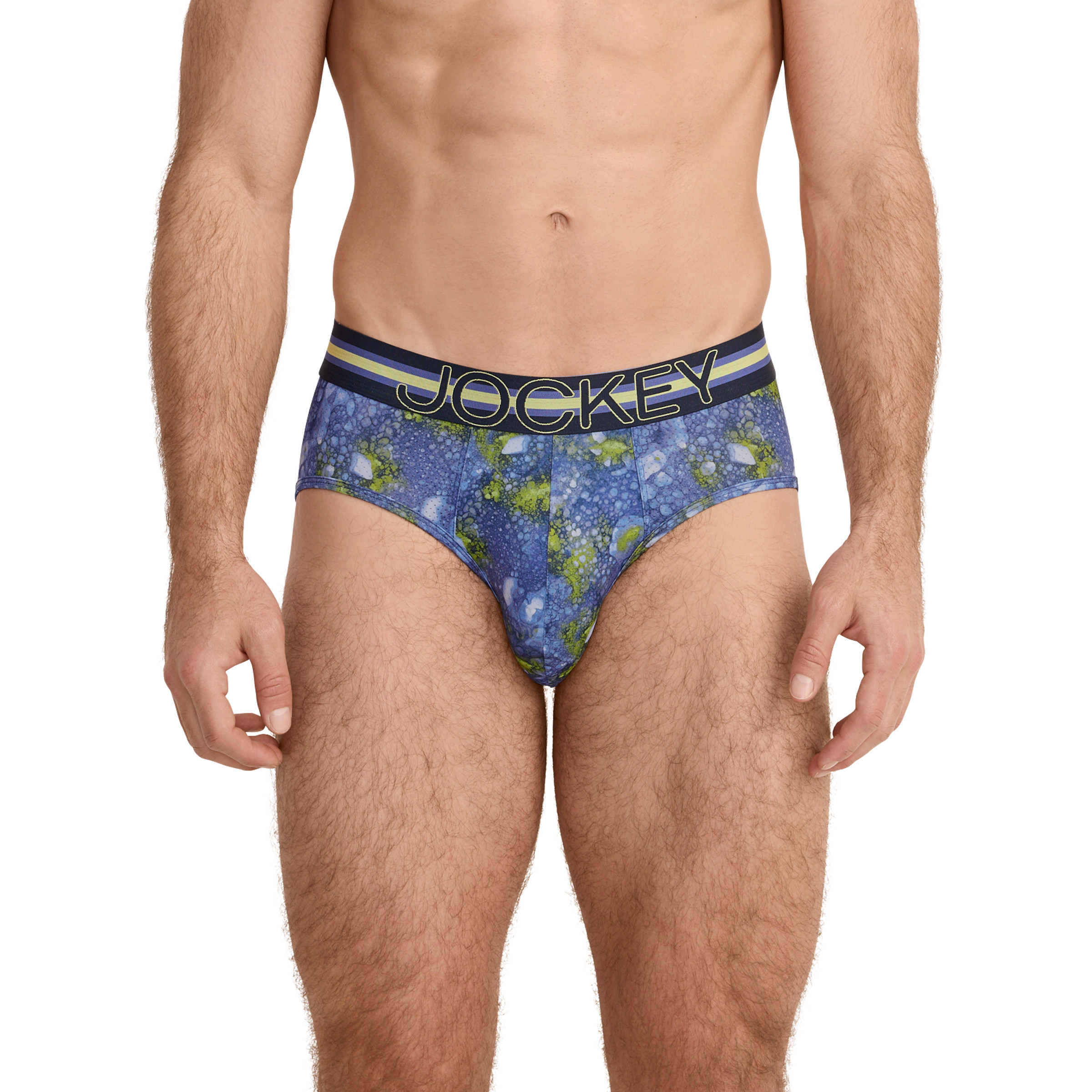 Jockey Sport Men's Stability Pouch Microfiber Brief - Picture 19 of 53