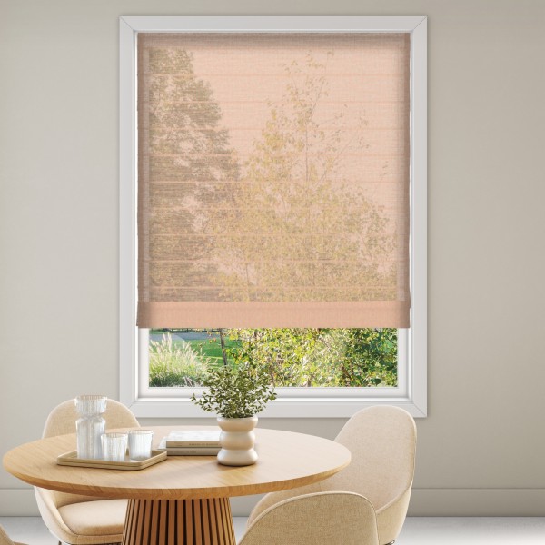 Kara 9859 Roman Blind