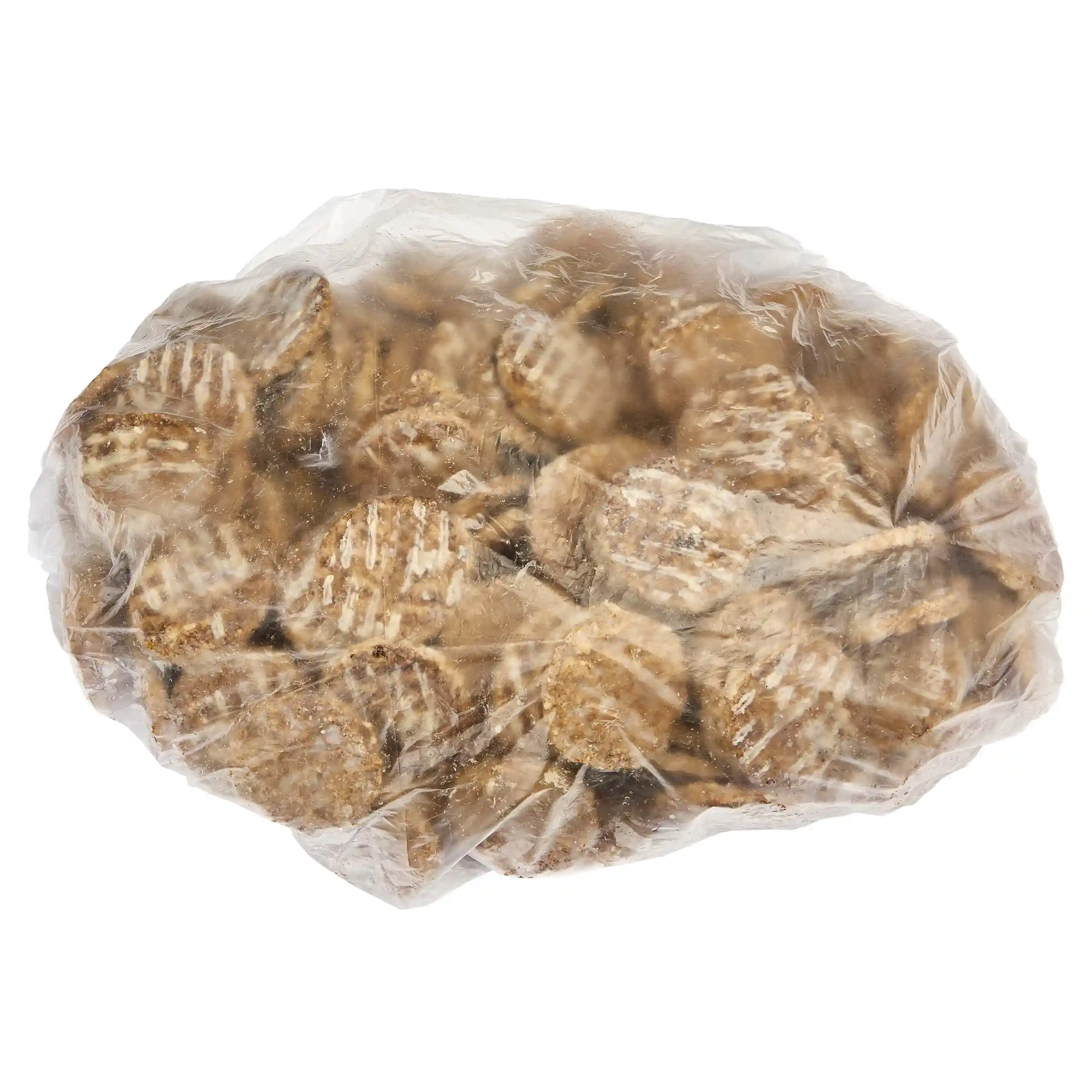 Jimmy Dean® Fully Cooked Pork Sausage Patties, 1.0 oz_image_3