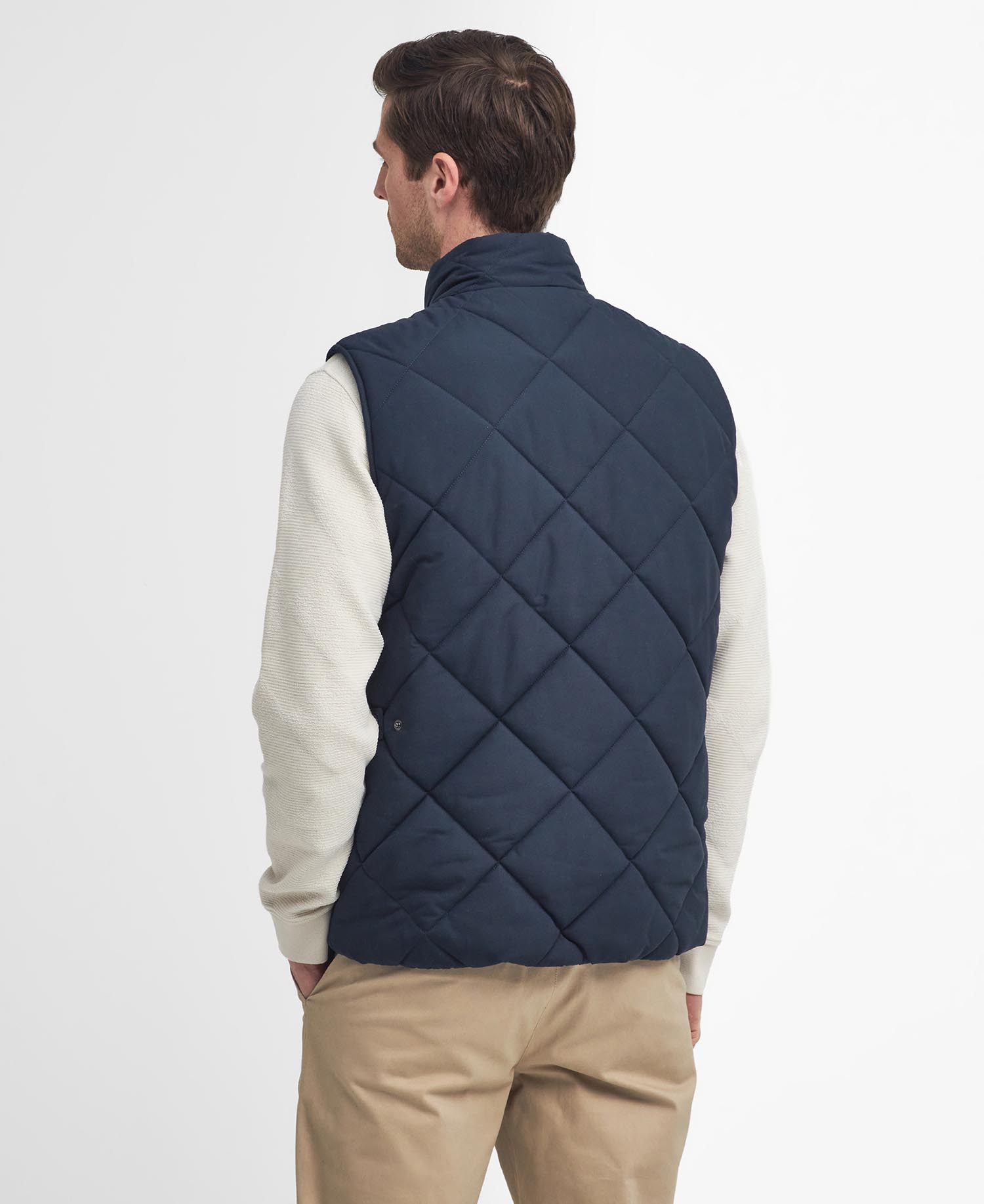 City Chelsea Gilet image number 2