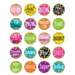Teacher Created Resources&reg; Confetti Stickers, Pack of 120 TCR8191