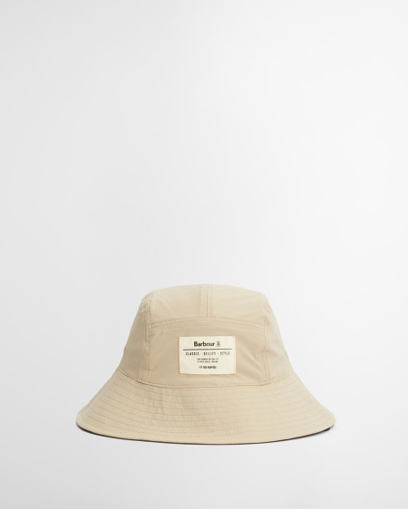 Bidlam Reversible Showerproof Bucket Hat