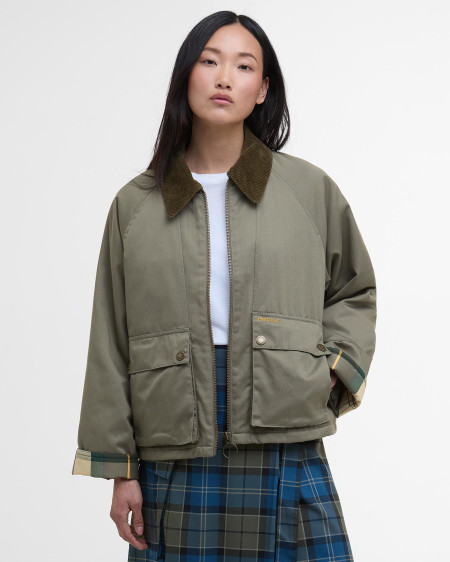 Winnie Casual Jacket