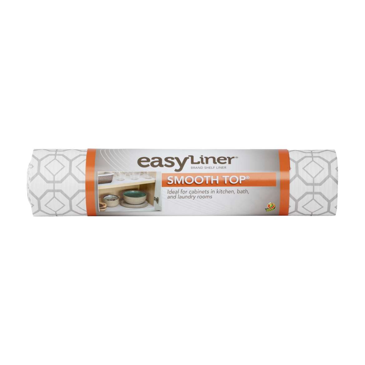 Smooth Top® EasyLiner® Image