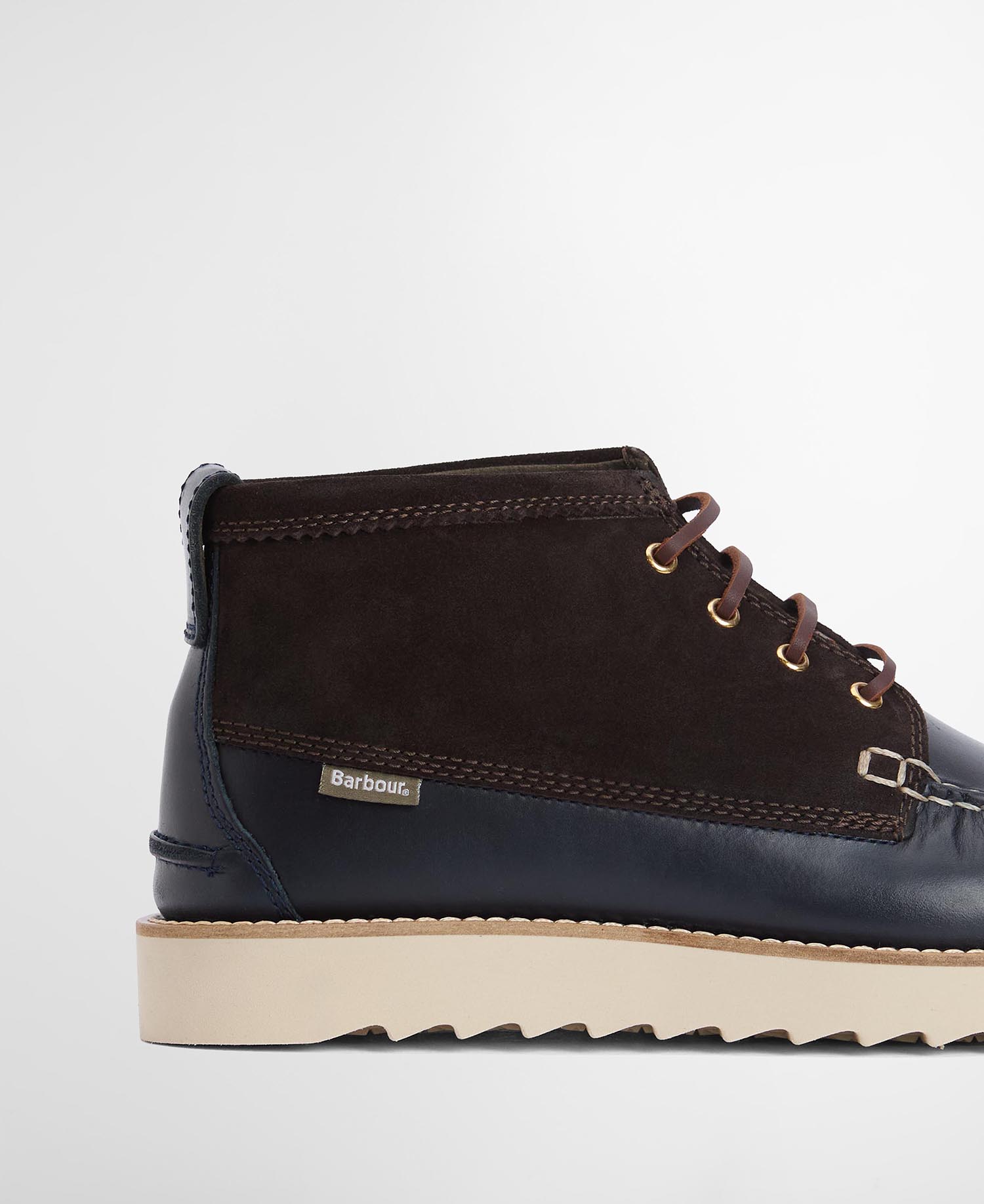 Stivaletti chukka Hadston image number 4