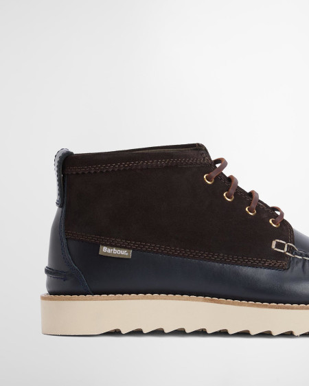 Stivaletti chukka Hadston