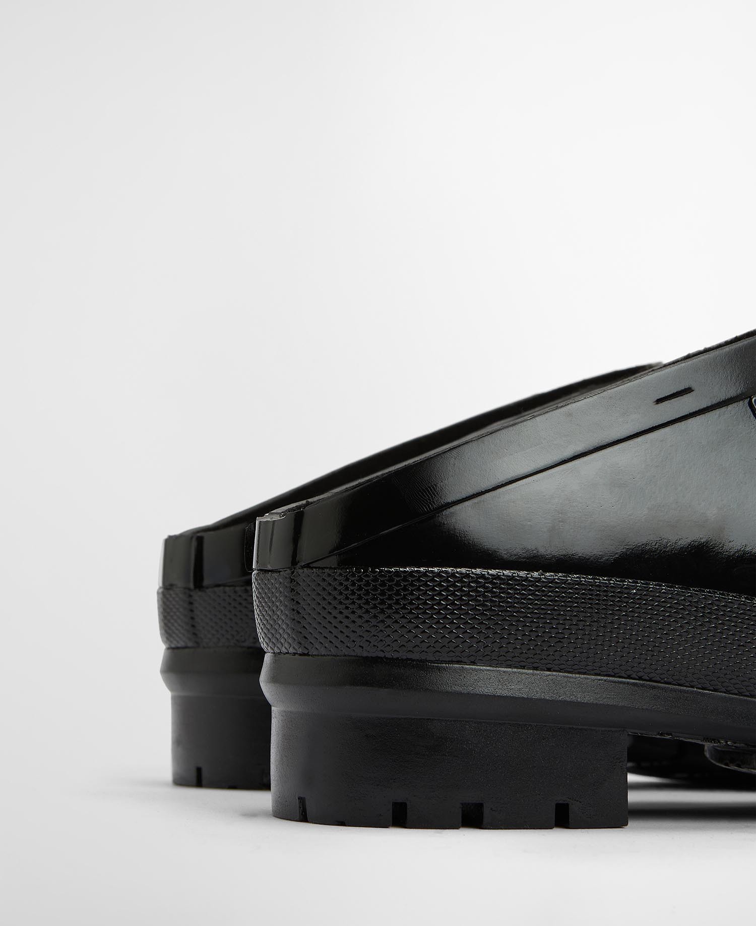 Barbour The Edit by Alexa Christie Clogs image number 5