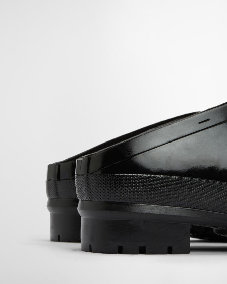 Barbour The Edit by Alexa Christie Clogs