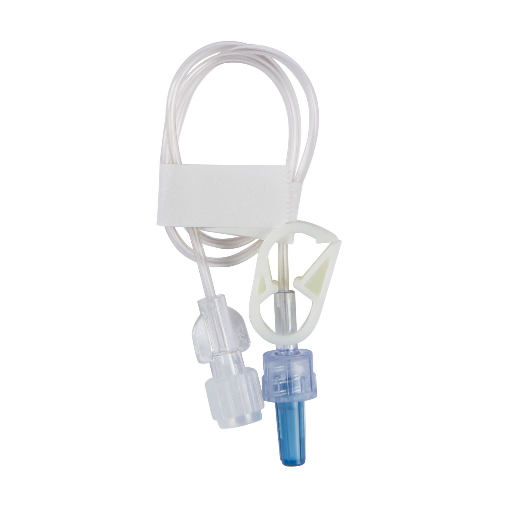 McKesson Brand IV EXTENSION SET, SM BORE M/F LL 14" (50/CS)