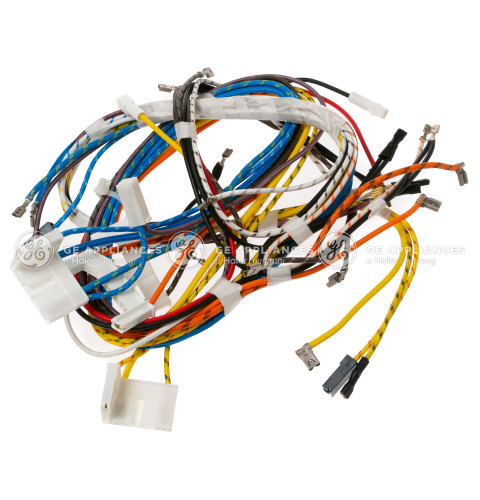 HARNESS WIRE MAINTOP