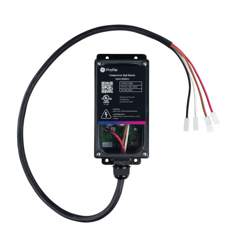 GE Profile Soft Start Module