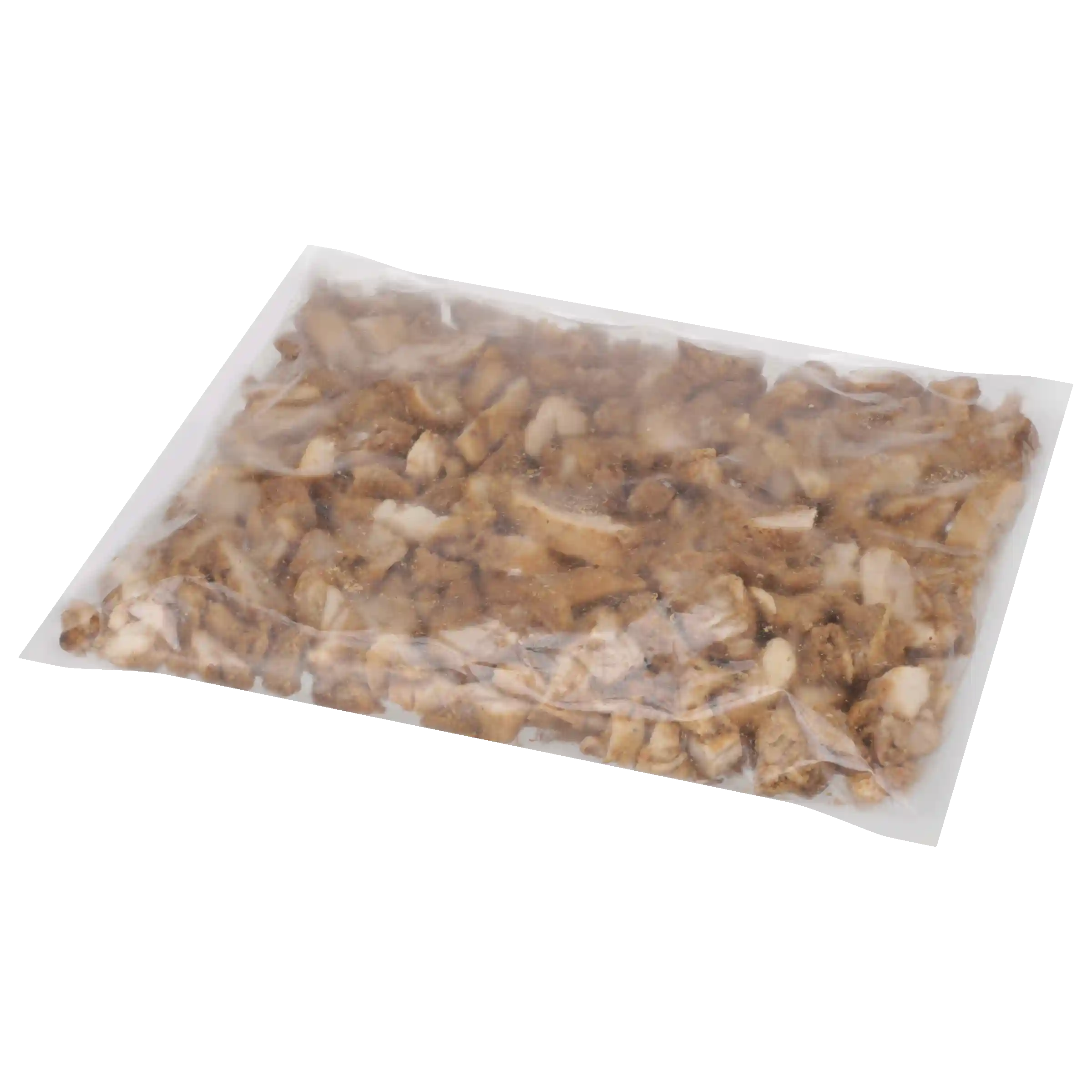 Tyson® Fajita Dark Meat Chicken Strips, 3 oz._image_3
