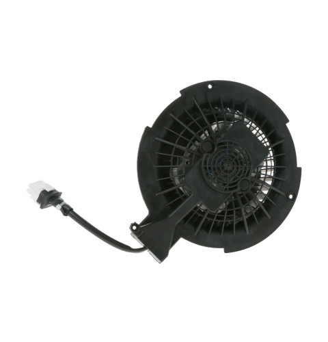 BLOWER MOTOR ASSEMBLY