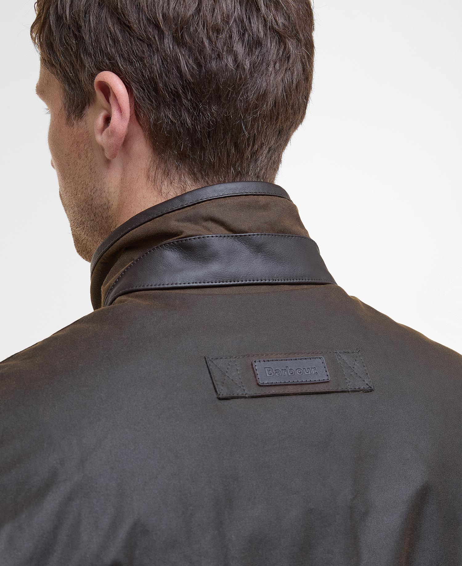 Hereford Waxed Jacket image number 5